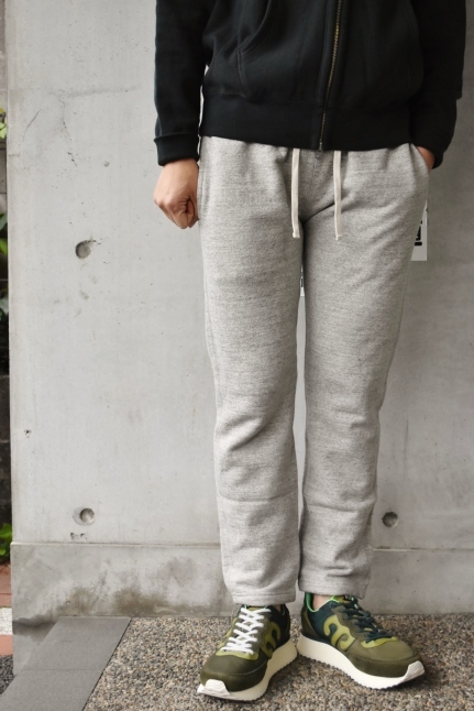 好調の Felco SWEAT 上下 SET UP ★★_d0152280_20400977.jpg