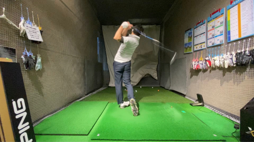 タイトリストボールフィッティングで自分に合ったボールを選定 へっぽこリーマンゴルファー上達への道 タイトリストボールフィッティングで自分に合ったボールを選定 へっぽこリーマンゴルファー上達への道