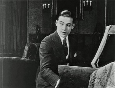 「The Married Virgin」　(1918)_f0367483_06242632.jpg