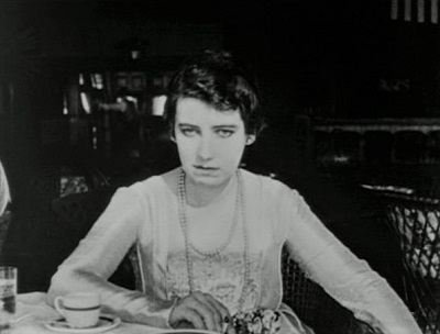 「The Married Virgin」　(1918)_f0367483_06253211.jpg