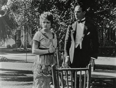 「The Married Virgin」　(1918)_f0367483_06254566.jpg