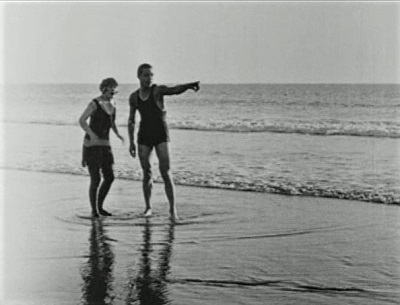 「The Married Virgin」　(1918)_f0367483_06300209.jpg