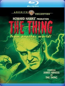 「遊星よりの物体X」　The Thing From Another World  (1951)_f0367483_10184855.jpg