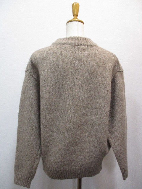 TODAYFUL トゥデイフル TODAYFUL /Brush Over knit : dimanche