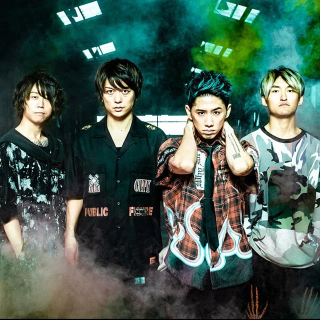 祈祷スタイルは One Ok Rock 菊如徒然 祈祷スタイルは One Ok Rock 菊如徒然