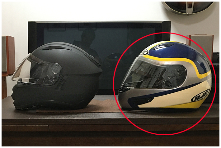 ヘルメットをdiyでカスタム ペイントする 鳥人の翼 In Order To Get ヘルメットをdiyでカスタム ペイントする 鳥人の翼 In Order To Get