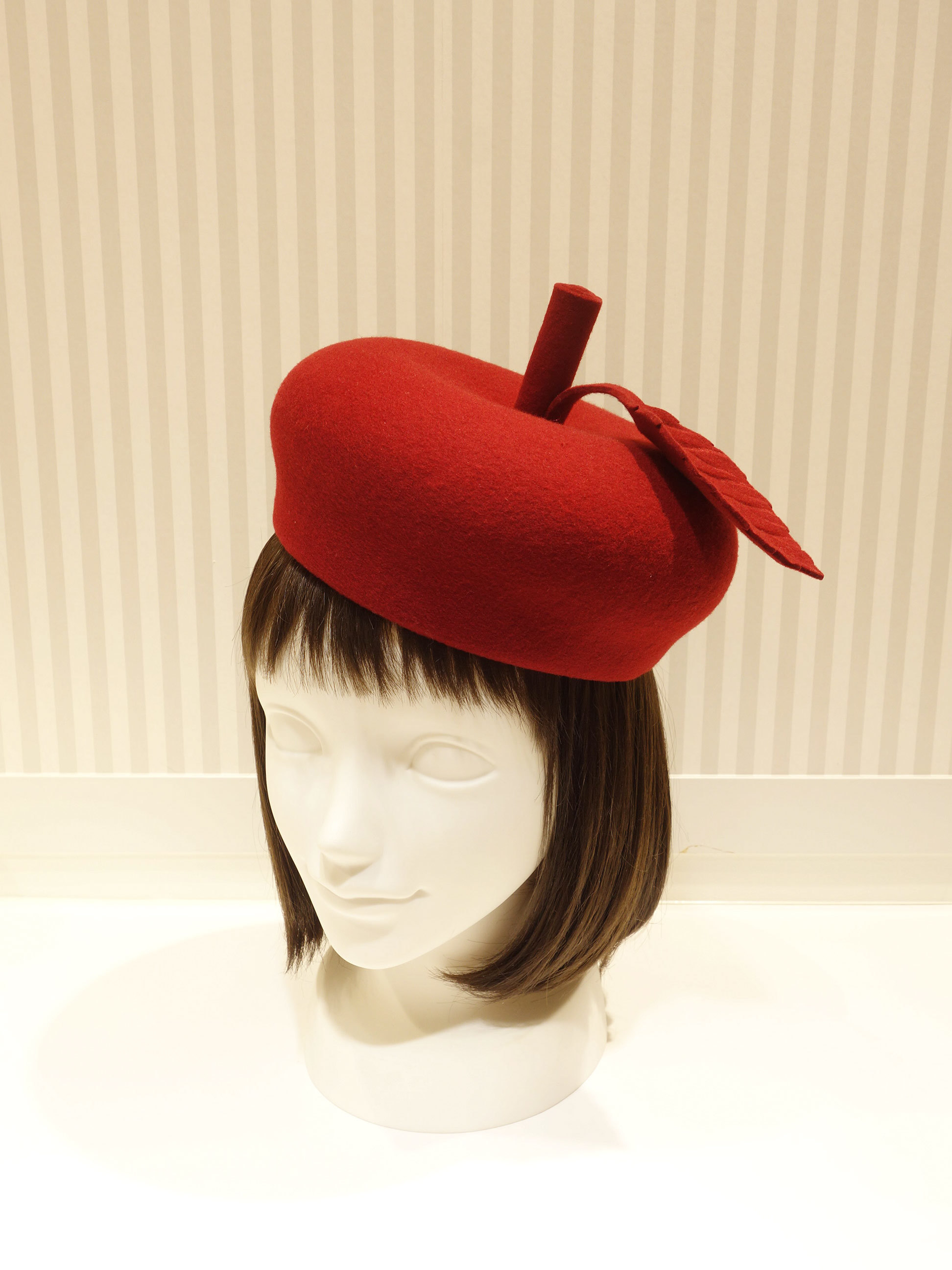 Chapon＊帽子入荷しました♪ : mamechiyo modern Blog