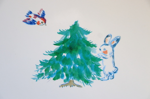 佐野洋子のクリスマスツリー絵本 絵本だまり 佐野洋子のクリスマスツリー絵本 絵本だまり