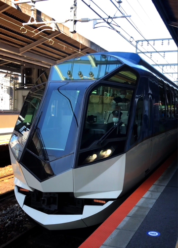観光特急しまかぜ プリンセスシンデレラ 観光特急しまかぜ プリンセスシンデレラ