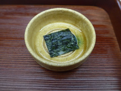 赤坂「赤坂 おぎ乃」へ行く。_f0232060_17533685.jpg
