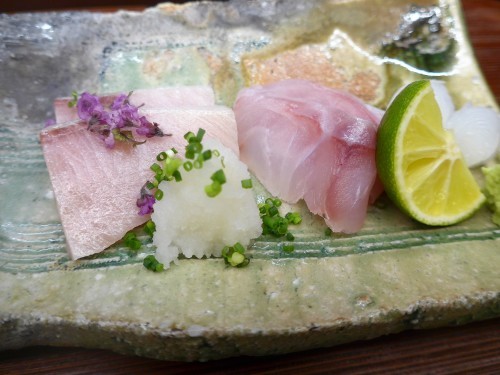 赤坂「赤坂 おぎ乃」へ行く。_f0232060_18014220.jpg