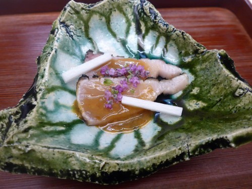 赤坂「赤坂 おぎ乃」へ行く。_f0232060_18041484.jpg