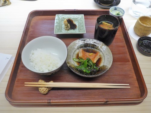 赤坂「赤坂 おぎ乃」へ行く。_f0232060_18405326.jpg