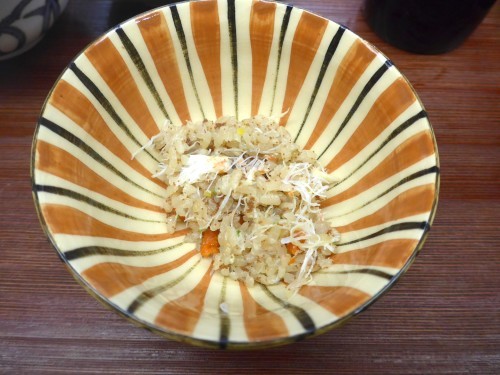 赤坂「赤坂 おぎ乃」へ行く。_f0232060_18524065.jpg