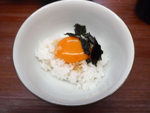 赤坂「赤坂 おぎ乃」へ行く。_f0232060_18534464.jpg