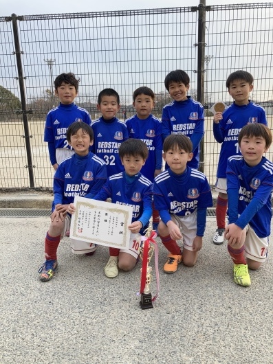 小野市2年生大会　優勝&#127942;_e0295964_17393118.jpeg