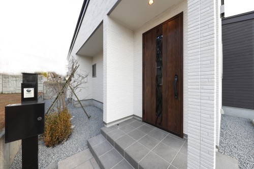 ☆NEW 新築平屋☆ご紹介PART②_d0099965_09201742.jpg