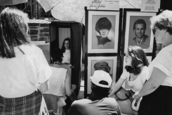 ヘルムート ニュートンと１２人の女たち ２０２０年１２月１３日 米ちゃんの銀色写真