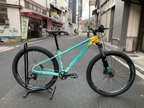 075-202-4142 自転車
