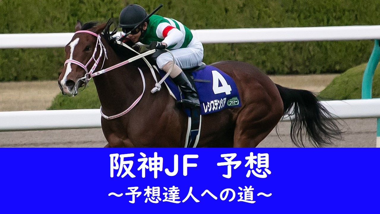 阪神JF　2020　予想_a0382384_08332517.jpg