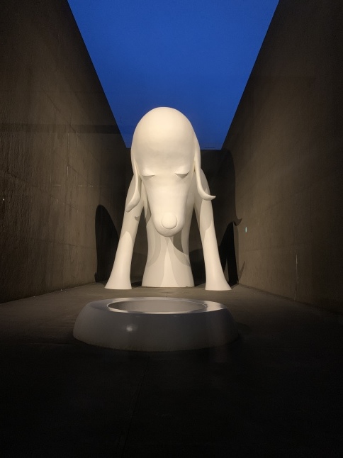 青森旅 青森県立美術館と青森のお寿司屋さん 大阪 フランス料理教室ﾗ ﾀｰﾌﾞﾙ ｱﾝ ﾌﾟﾘｭｽ 料理家 尾関由美 本格料理を日常に