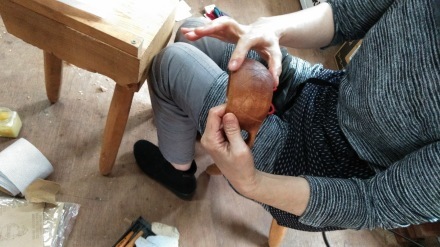 木のマグカップ作り_d0184405_20531806.jpeg