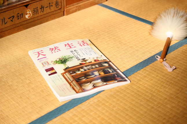 「ときめき」の答えは、自分の中だけにあります。_f0354014_20230608.jpg