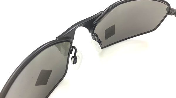 OAKLEY NEW サングラス WHISKER 入荷しました by甲府店_f0076925_11572003.jpg