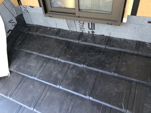 中央市　ブラックの屋根　其の三_b0242734_22353683.jpeg