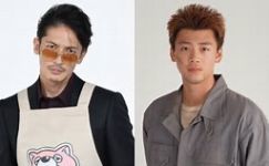 極主夫道 最終回「最後のカチコミ!笑いと涙のさようなら最強主夫!!豪華ゲストも集結!」_e0080345_06441067.jpg