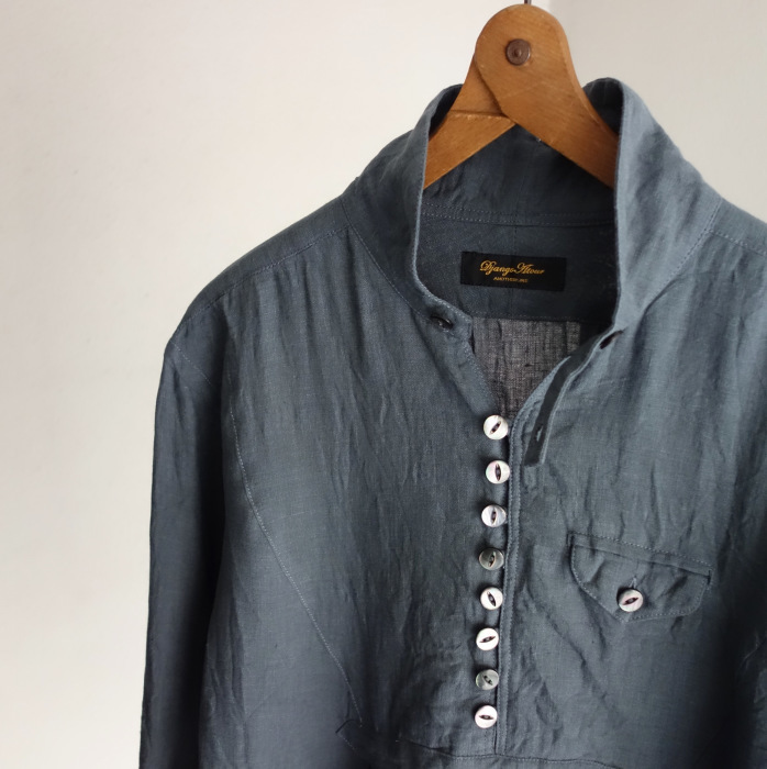2月の製作 / frenchvictorians premium-linen pullover_e0130546_16183118.jpg