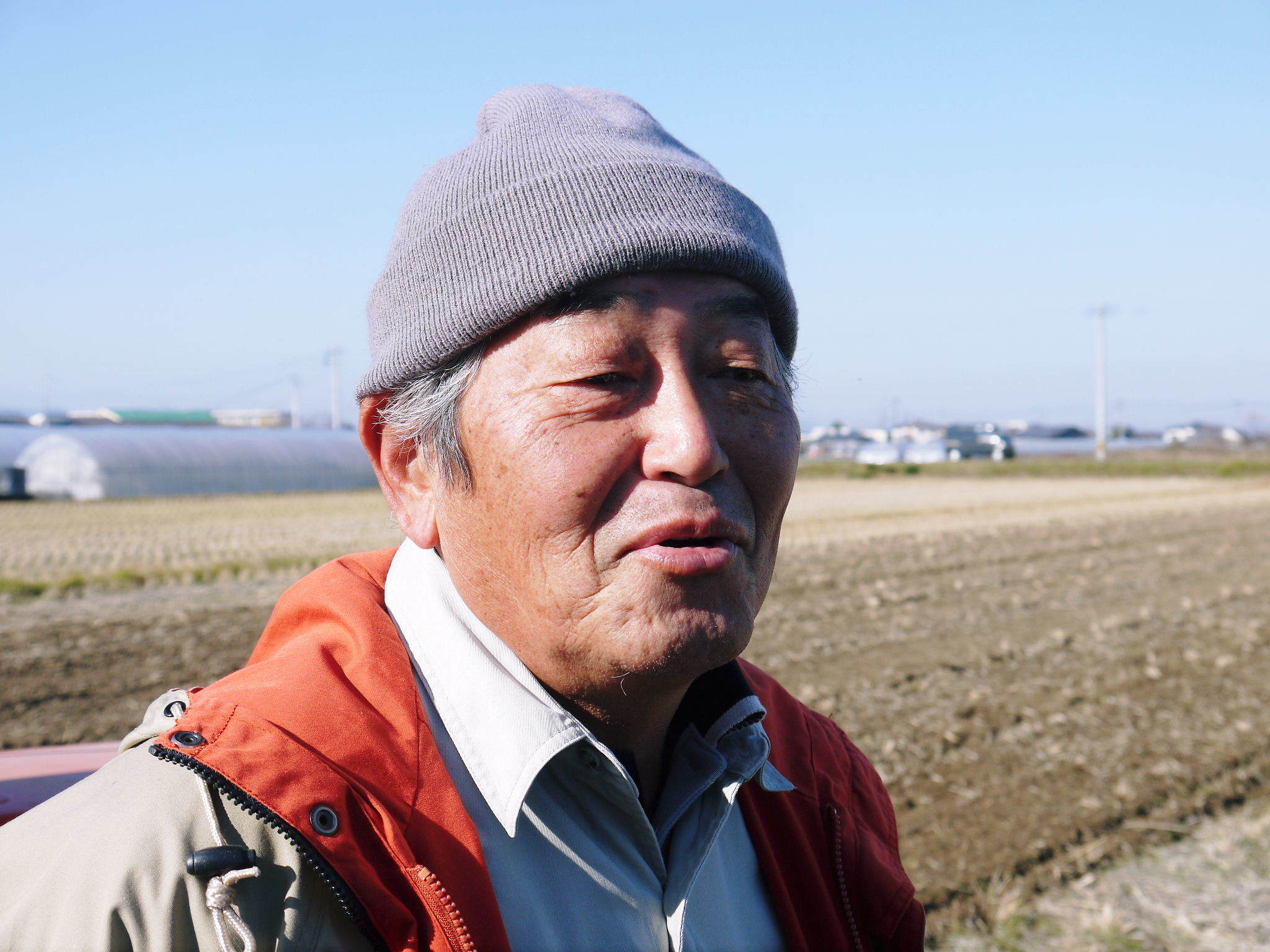熊本県産!無農薬栽培のひのひかり100%使用の『米粉』大好評販売中!令和3年度の米栽培もスタート!_a0254656_18284532.jpg