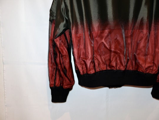 ジャケット・アウター TAAKK SHADOW BLOUSON TAAKK（ターク）の「TAAKK : SHADOW BLOUSON（ブルゾン）」 - WEAR