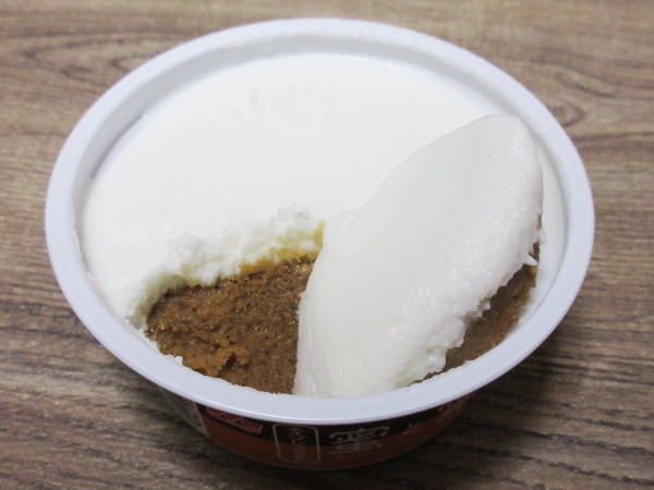 蜜と雪 エスプレッソラテ 森永乳業 岐阜うまうま日記 旧 池袋うまうま日記 蜜と雪 エスプレッソラテ 森永乳業 岐阜うまうま日記 旧 池袋うまうま日記