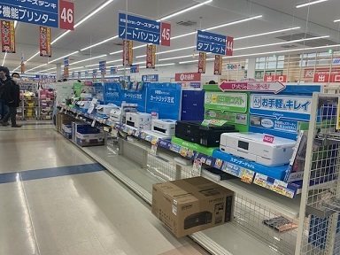 マスク作成&壊れた!!!_e0040673_09595304.jpg