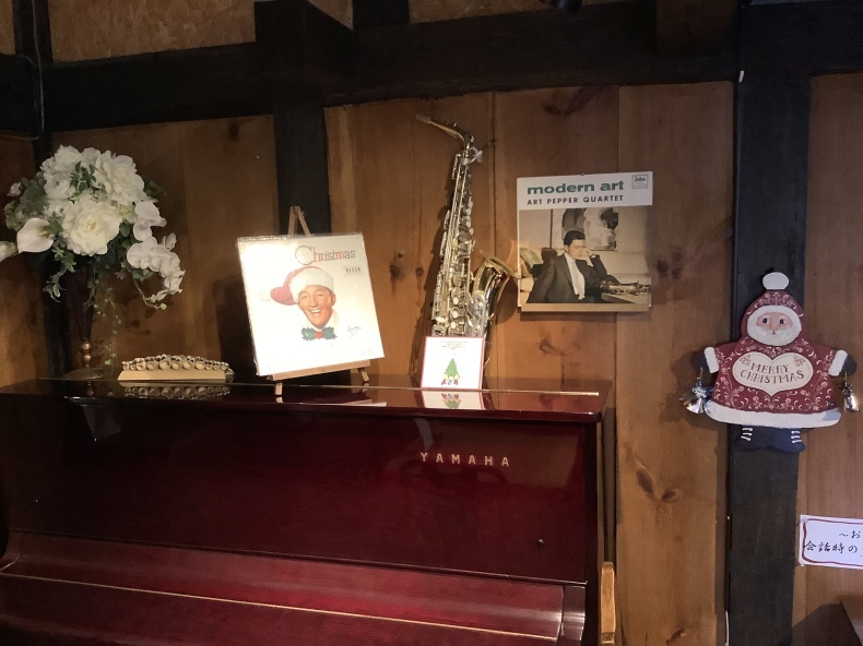 静かな夜おすすめbgmジャズクリスマスソング 蔵カフェ飯島茶寮 静かな夜おすすめbgmジャズクリスマスソング 蔵カフェ飯島茶寮