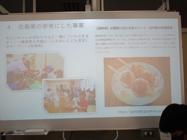 富士市立高校で議会報告会 高校生ならではの提案は、実現に向け次の一歩を!_f0141310_07561786.jpg