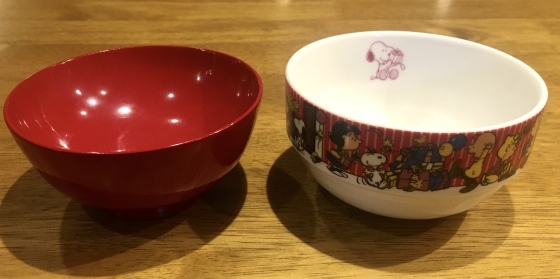 ケンタッキー スヌーピーボウル をどう使うか M S ケンタッキー スヌーピーボウル をどう使うか M S