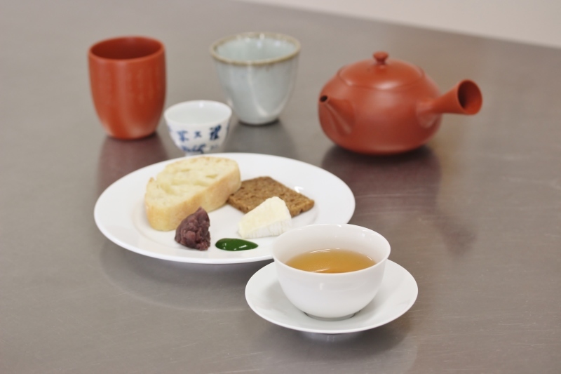楽しく学ぶおいしい日本茶③_b0220318_20213625.jpg