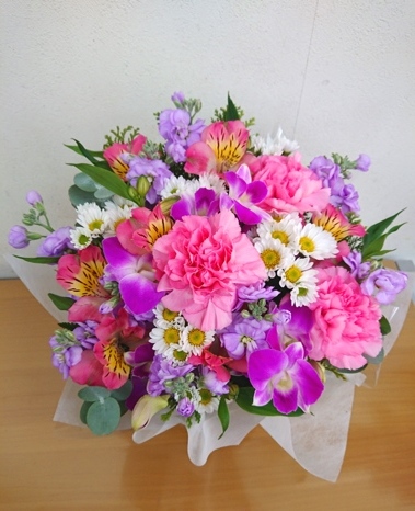 アレンジメント 大阪府茨木市の花屋フラワーショップ花ごころ のブログ