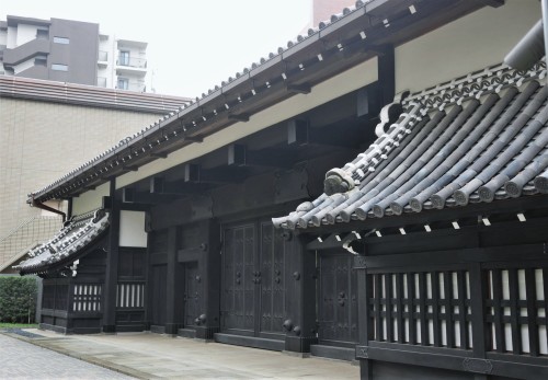 大名の拝領江戸屋敷 : 大江戸歴史散歩を楽しむ会