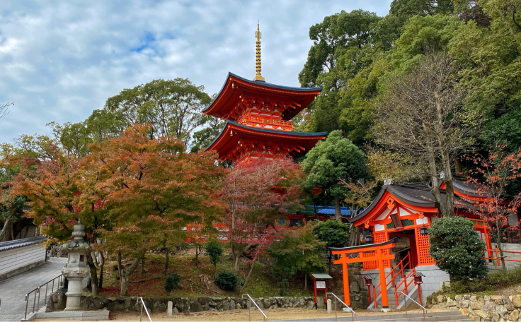 須磨寺の紅葉_b0063958_12311032.jpg