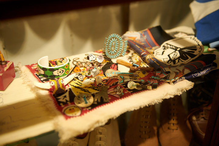 \"VINTAGE INDIAN JEWELRY COLLECTION\"ってこんなこと。_c0140560_12334309.jpg