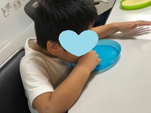 八尾もくば9月~11月までのクッキングの様子♪♪_f0370162_12303458.jpg