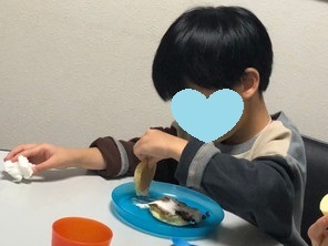 八尾もくば9月~11月までのクッキングの様子♪♪_f0370162_14123835.jpg