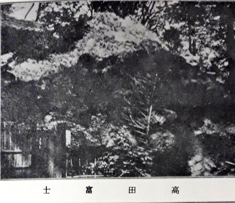 【富士講】富士塚を並べてみた【過去記事まとめ】写真ならまだまだあります_b0116271_20275504.jpg