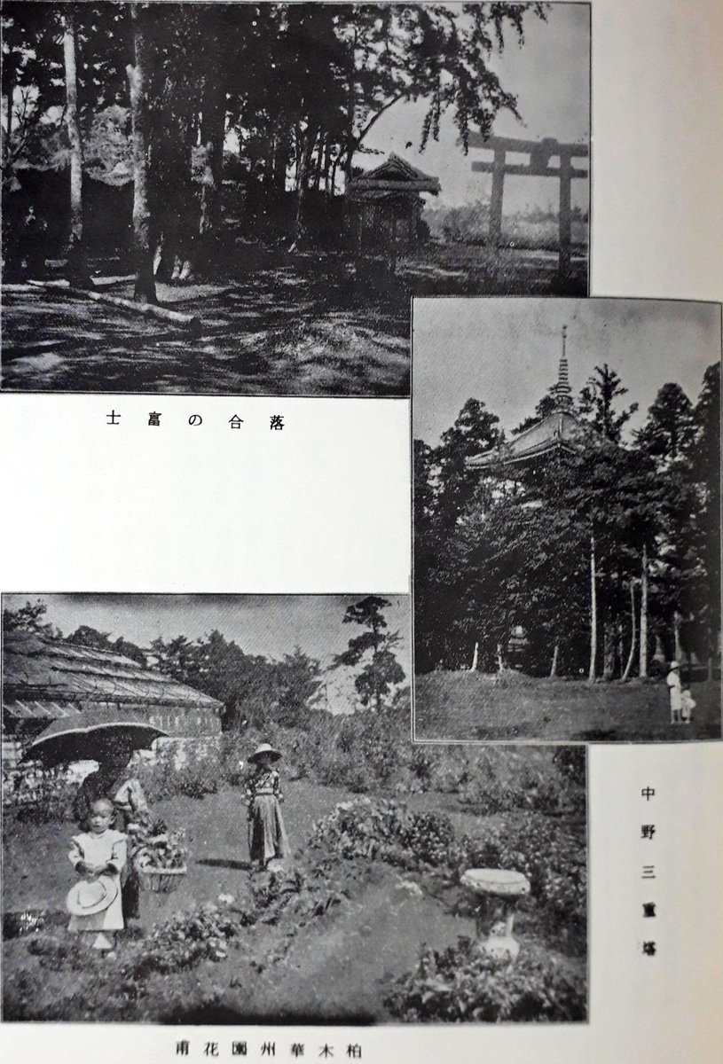 【富士講】富士塚を並べてみた【過去記事まとめ】写真ならまだまだあります_b0116271_20303709.jpg