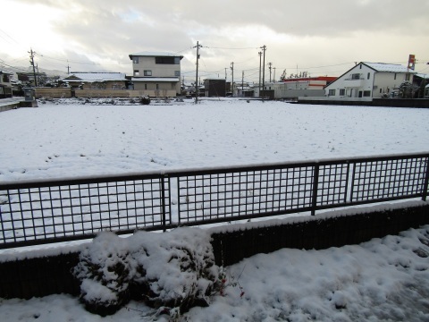 初雪・初積雪_f0281398_21513072.jpg