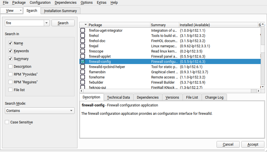 openSUSE Leap15.2 でルータを作ってみた_a0056607_12005594.png