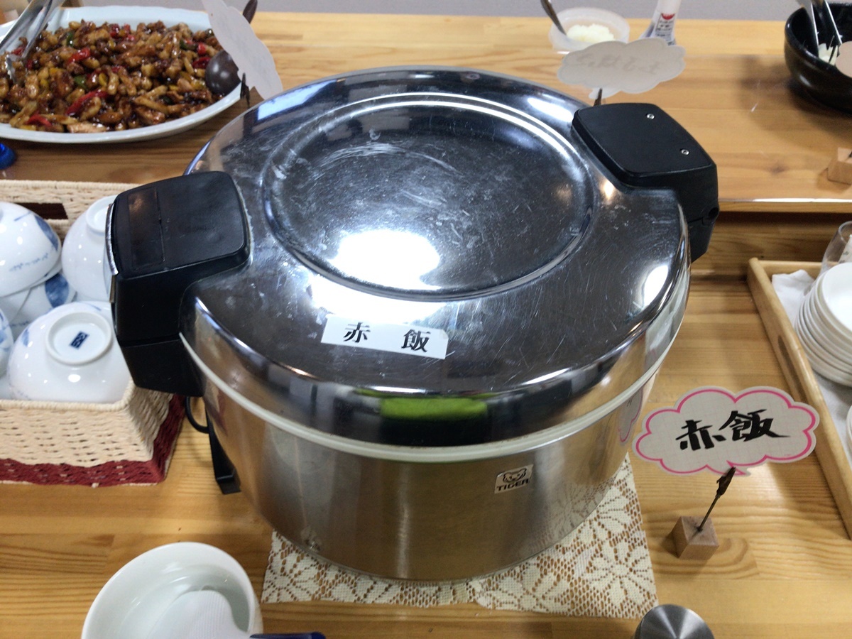 館林市 和風創作料理ばらくら 食べ放題 焼まんじゅうを食らう 館林市 和風創作料理ばらくら 食べ放題 焼まんじゅうを食らう